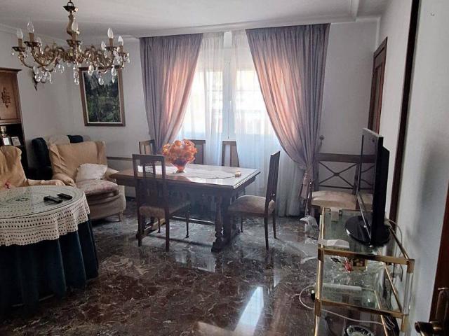 Piso en Venta en San Ildefonso Catedral