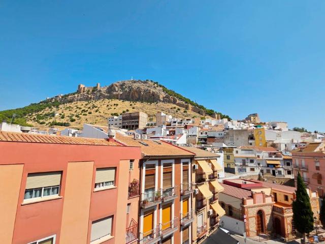Piso en Venta en San Ildefonso Catedral