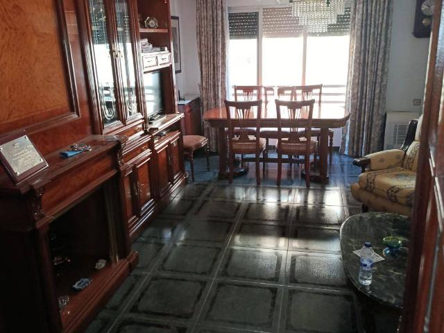 Piso en Venta en San Ildefonso Catedral