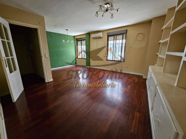 Piso en Venta en San Ildefonso Catedral