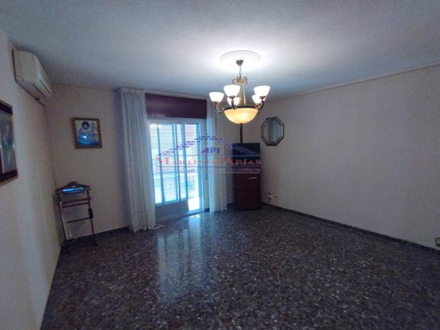 Piso en Venta en San Ildefonso Catedral