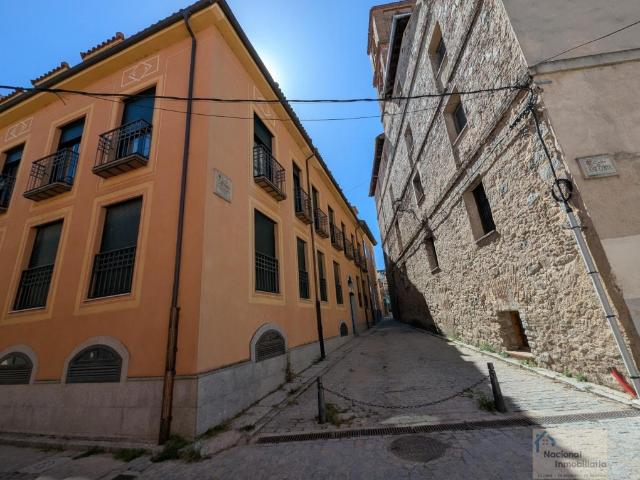 Piso en Venta en San Ildefonso O La Granja Segovia