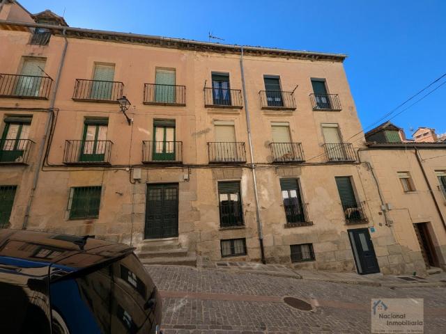 Piso en Venta en San Ildefonso O La Granja Segovia