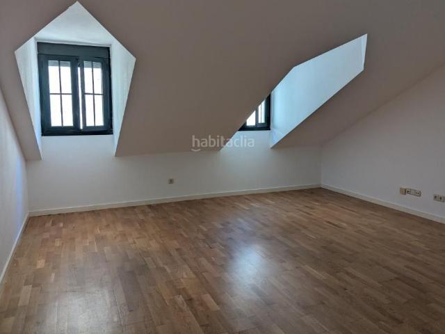 Piso en venta en San Ildefonso. Pisos San.
