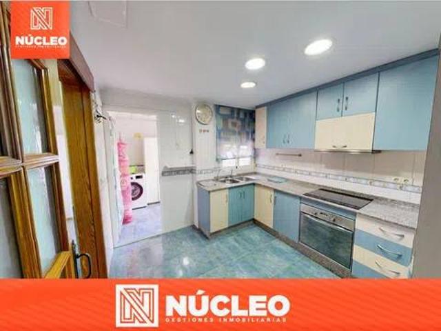 Piso en Venta en San Isidro