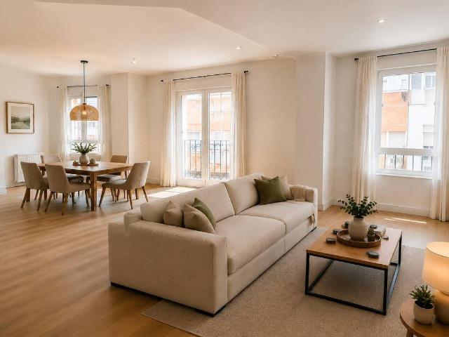 Piso en Venta en San Isidro