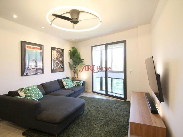 Piso en Venta en San Isidro