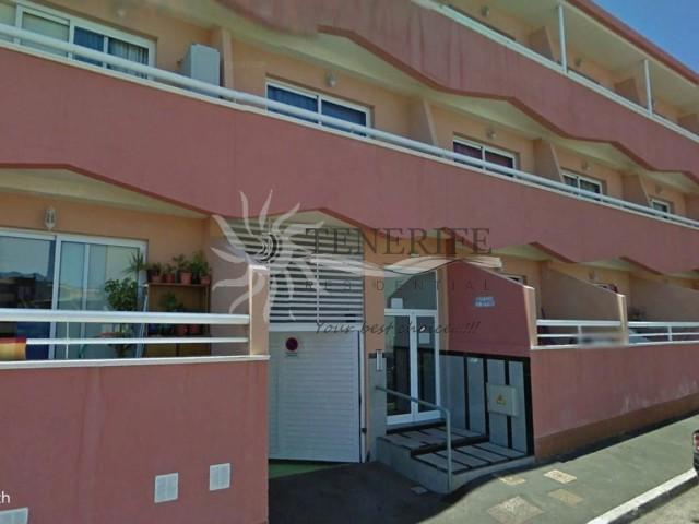 Piso en venta en San Isidro, Calle Ruiz de Padrón, 38611