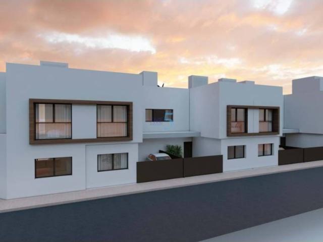 Piso en Venta en San Javier