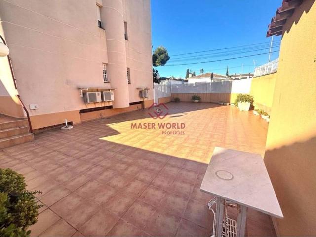 Piso en Venta en San Javier