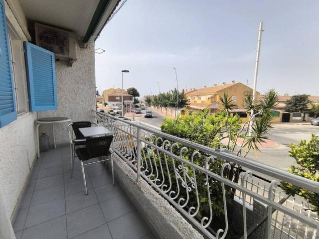 Piso en Venta en San Javier