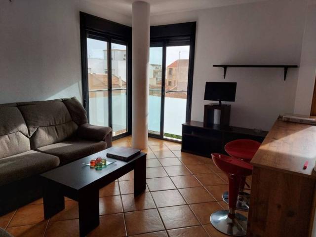 Piso en Venta en San Javier