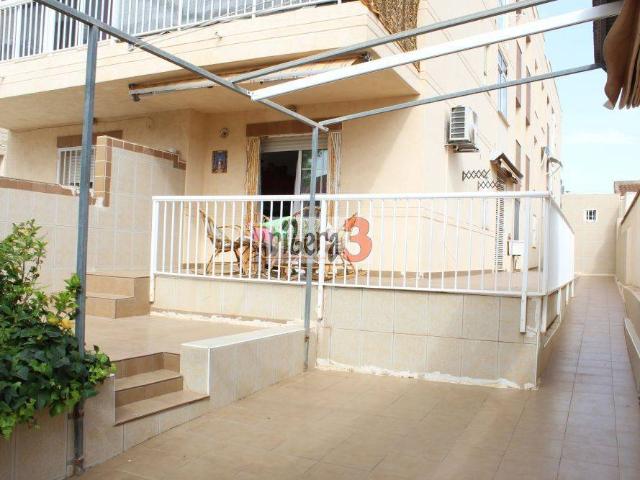 Piso en Venta en San Javier