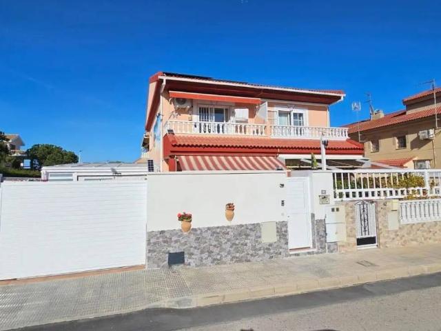 Piso en Venta en San Javier