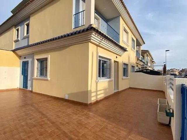 Piso en Venta en San Javier
