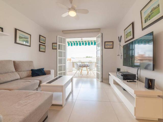 Piso en Venta en San Javier