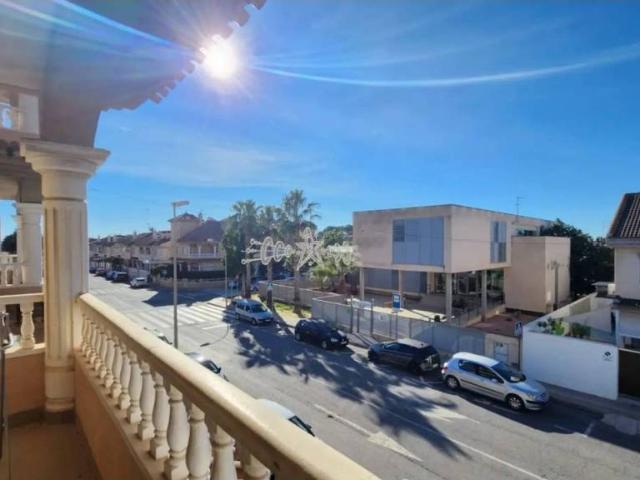 Piso en Venta en San Javier