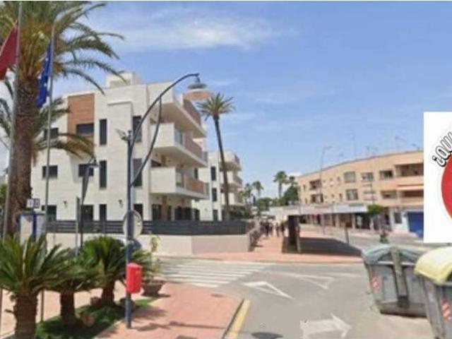 Piso en Venta en San Javier