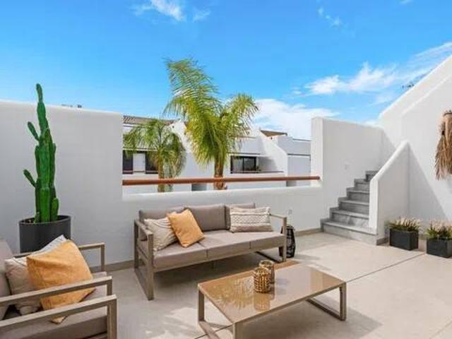 Piso en Venta en San Javier