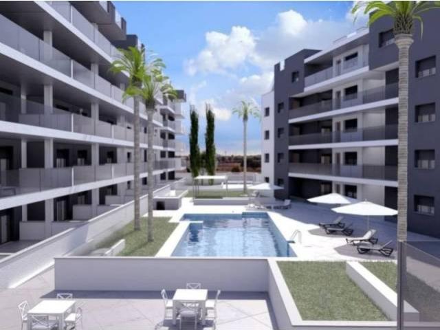 Piso en Venta en San Javier