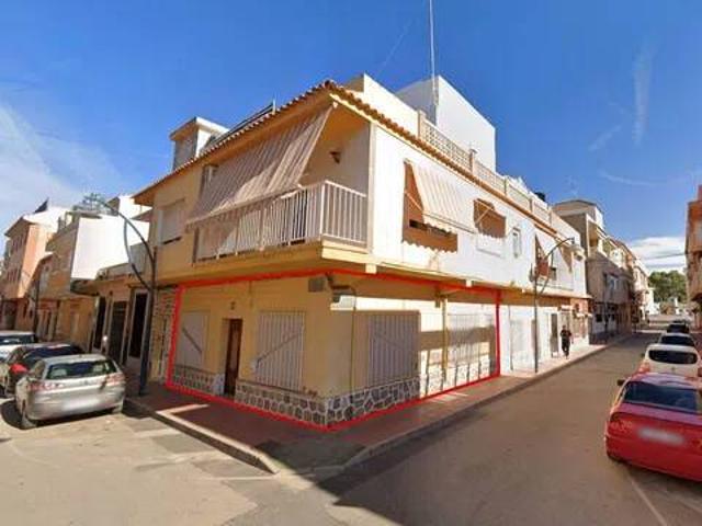 Piso en Venta en San Javier