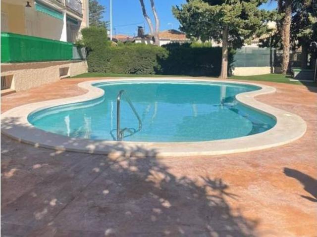 Piso en Venta en San Javier