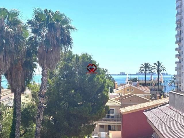 Piso en Venta en San Javier