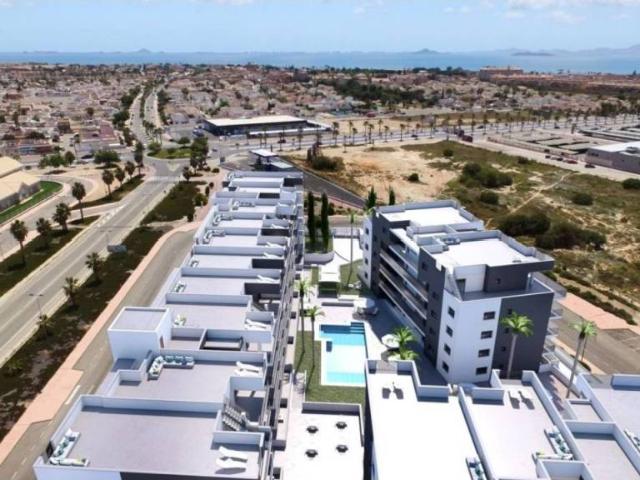 Piso en Venta en San Javier