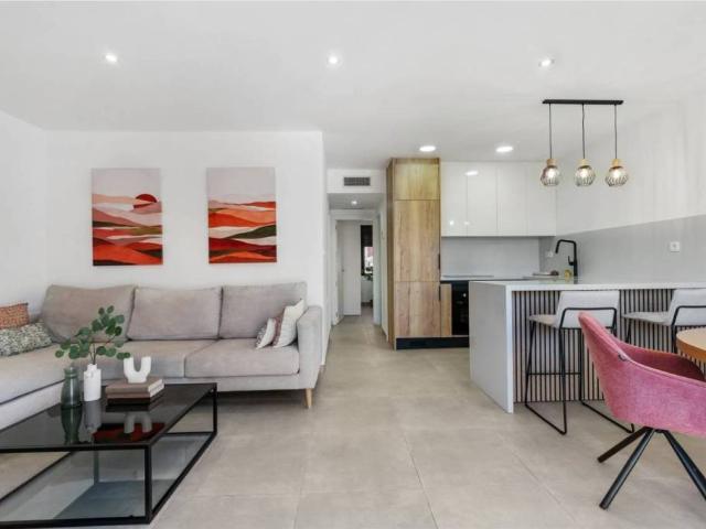 Piso en Venta en San Javier