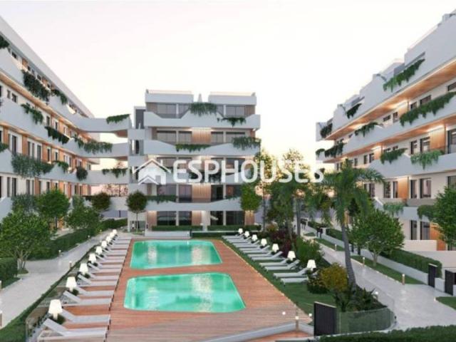 Piso en Venta en San Javier