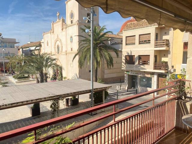 Piso en Venta en San Javier ciudad