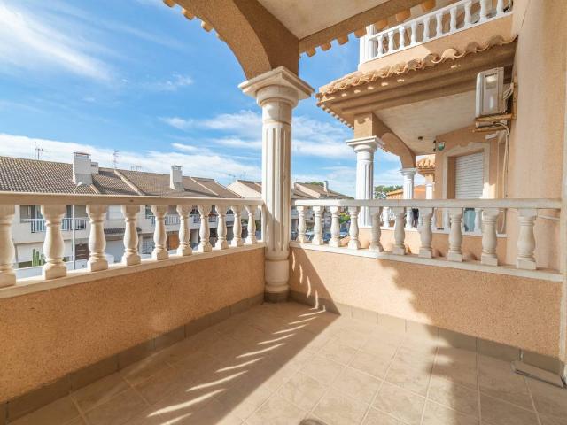 Piso en Venta en San Javier ciudad