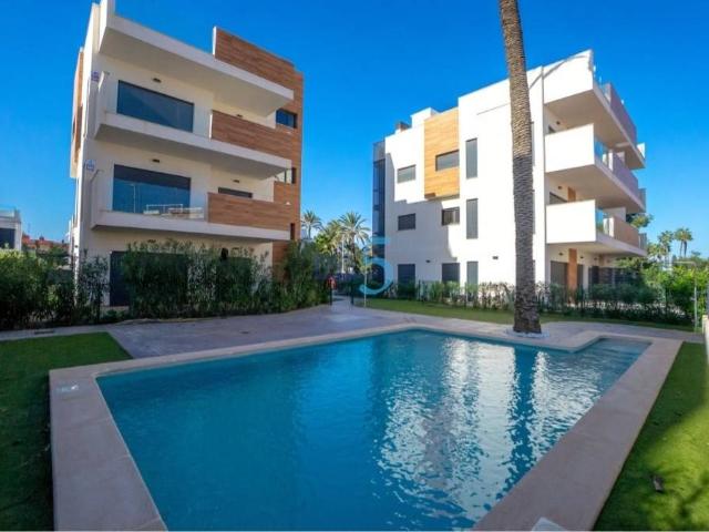 Piso en Venta en San Javier ciudad