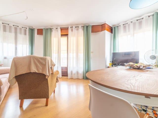 Piso en venta en San Javier, Murcia Costa Cálida