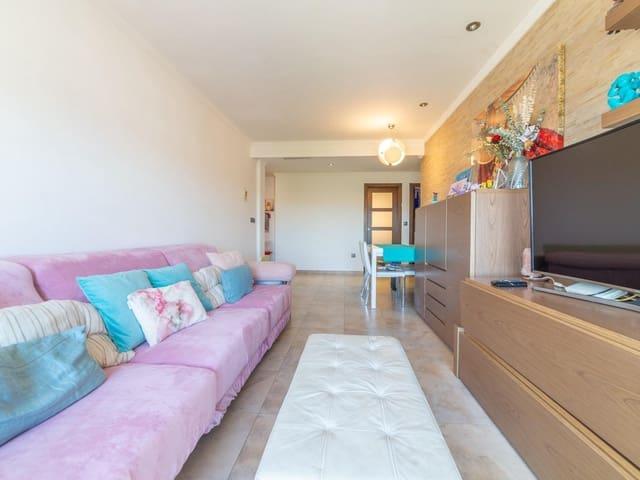 Piso en venta en San Javier, Murcia Costa Cálida
