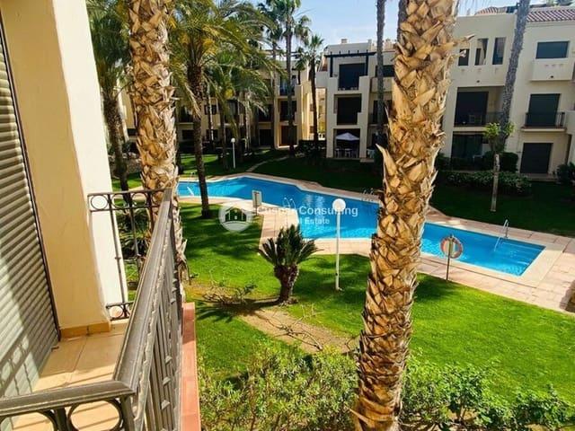 Piso en venta en San Javier, Murcia Costa Cálida