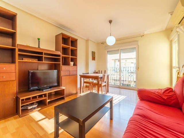Piso en venta en San Javier, Murcia Costa Cálida