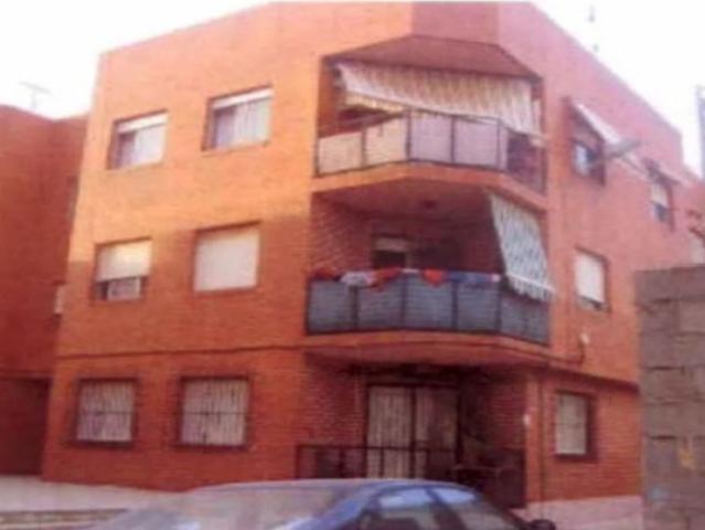 Piso en Venta en San Javier, Murcia