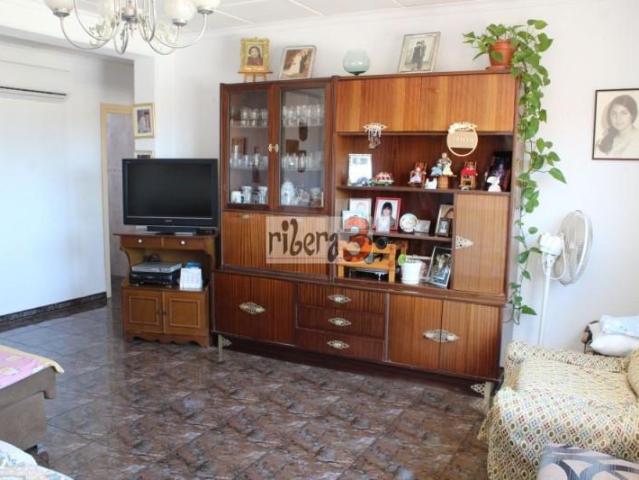 Piso en venta en San Javier, San Javier