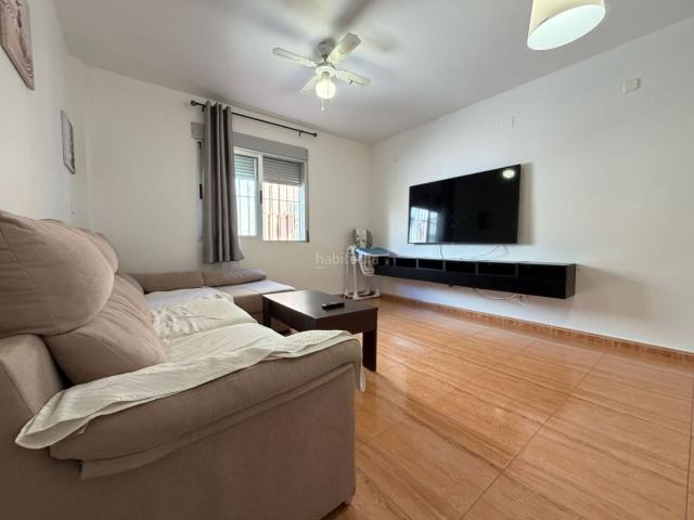 Piso en venta en San Javier, San Javier. Amplia vivienda en planta baja con garaje en una excelente zona de San Javier. Pisos San.