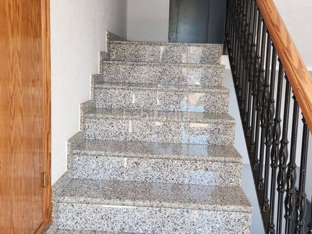 Piso en venta en San Javier, San Javier. Piso en San Javier con garaje incluido. Pisos San.