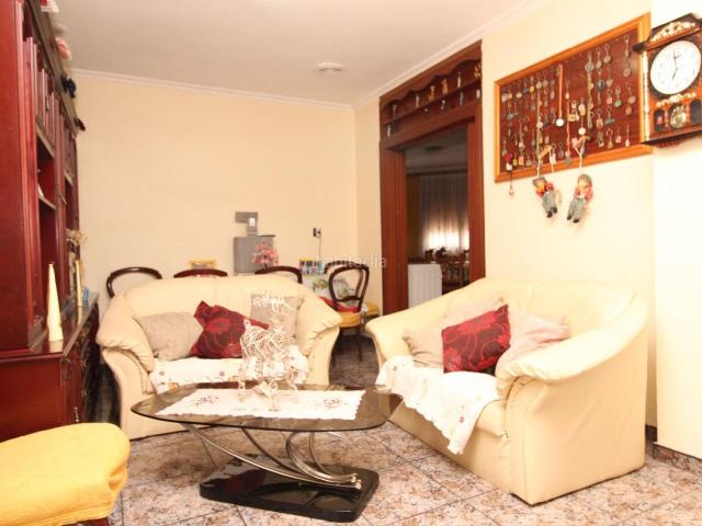 Piso en venta en San Javier, San Javier. Piso totalmente reformado con posibilidades de ampliacioacuten.VIVIENDAPiso en primera planta del edificio en esquina. Tiene un gr. Pisos San.