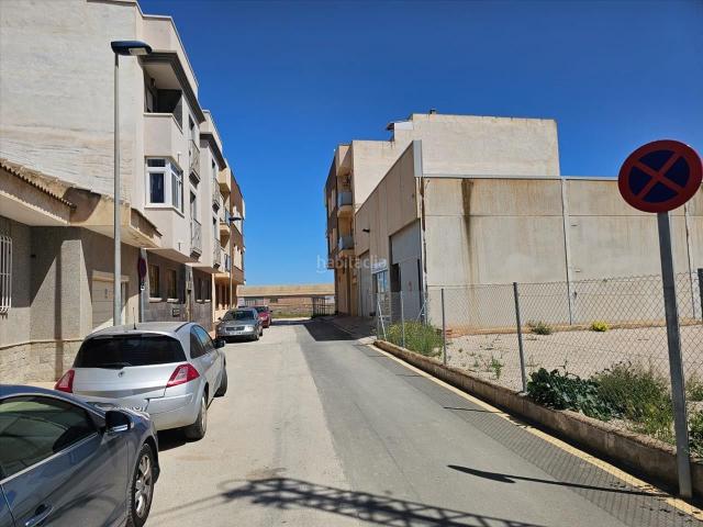 Piso en venta en San Javier, San Javier. Pisos San.