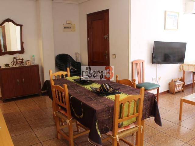 Piso en venta en San Javier, Santiago de La Ribera. Piso en venta en Santiago de la Ribera, 3 dormitorios. Pisos San.