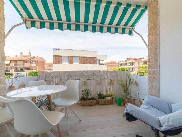 Piso en venta en San Javier, Santiago de La Ribera. Pisos San.
