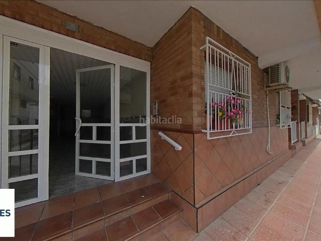 Piso en venta en San Javier, Santiago de La Ribera. Pisos San.