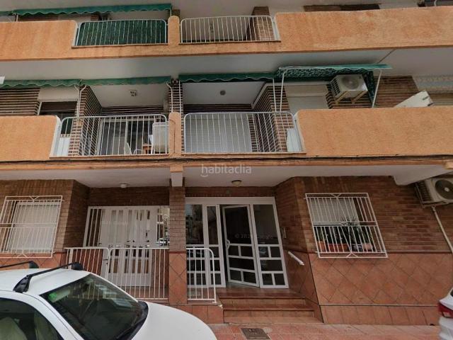 Piso en venta en San Javier, Santiago de La Ribera. Pisos San.