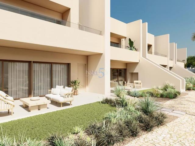 Piso en venta en San Javier, Roda. Pisos San.