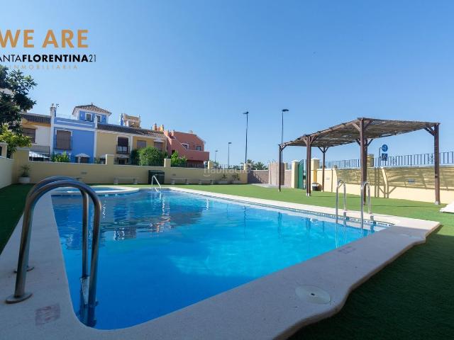 Piso en venta en San Javier, Roda. Pisos San.