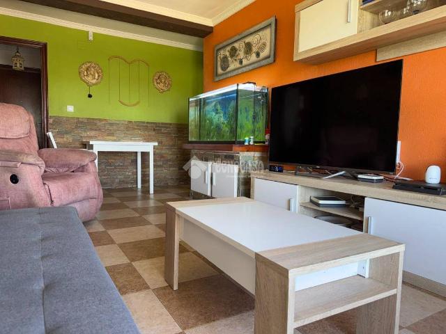 Piso en Venta en San Jerónimo La Bachillera